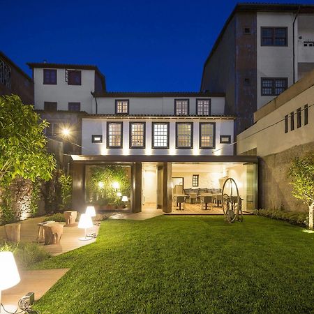 Casa Do Juncal Hotel Guimaraes Bagian luar foto
