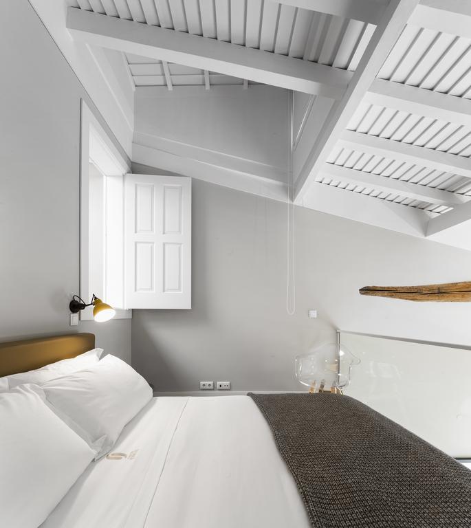 Casa Do Juncal Hotel Guimaraes Bagian luar foto